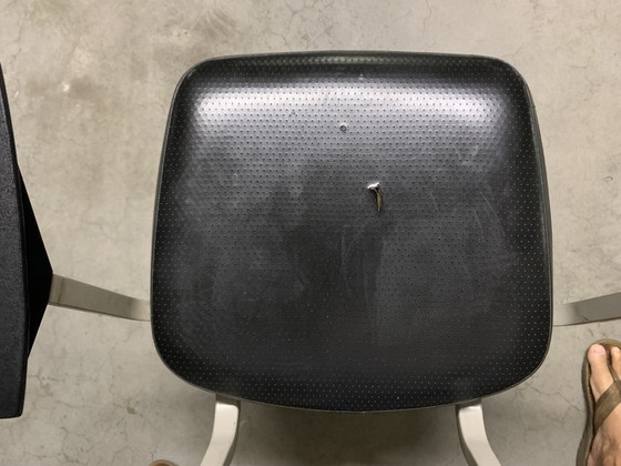 Chaise Original Result, un modèle conçu par Friso Kramer et Wim Rietveld en 1969 – Ahrend (photo 12 of 12)