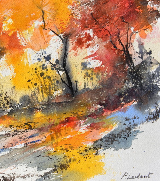 Image 1 of Lumière d'automne