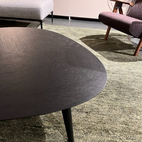 Image 1 of Zanotta Tweed Mini side table