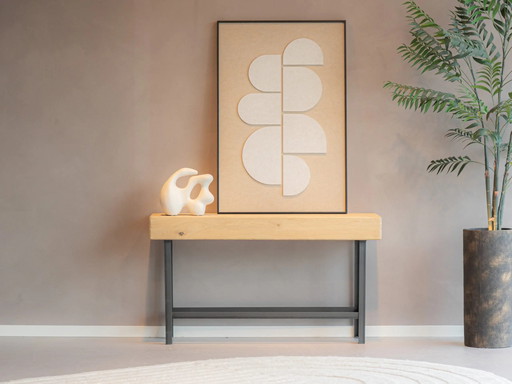 Table d'appoint Verona