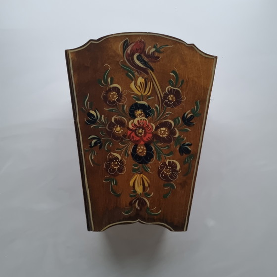 Image 1 of Cuadro de Hindelooper, jardinera