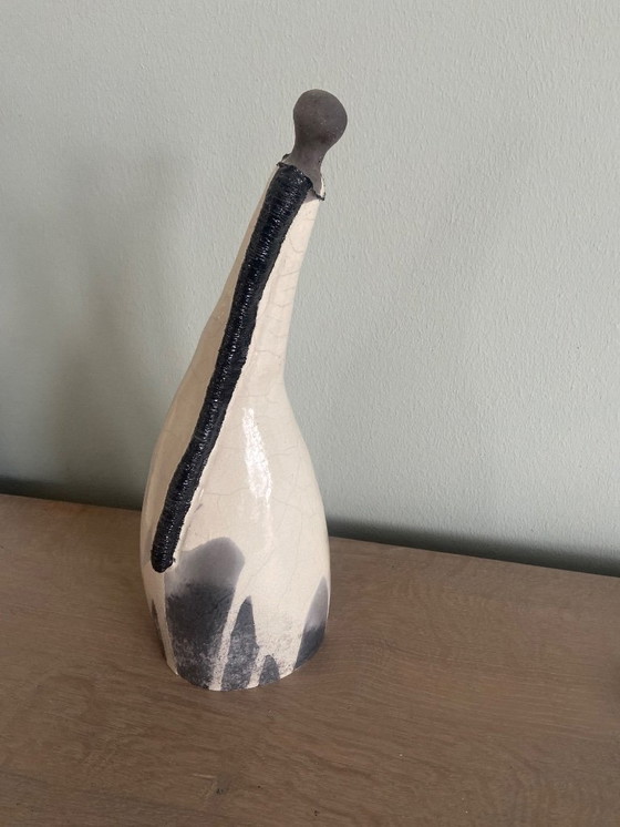 Image 1 of Imagen de una dama