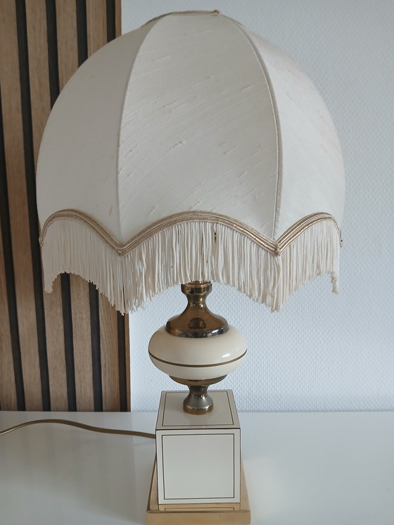 Image 1 of Lámpara de hi-hat.