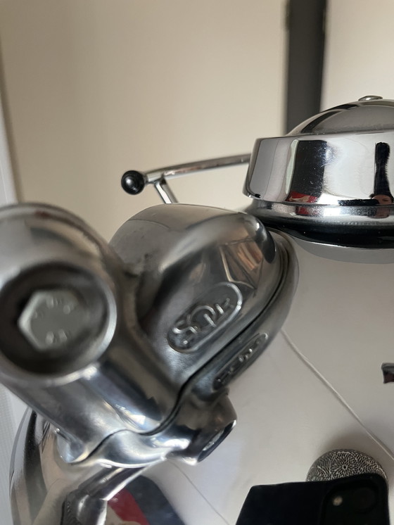 Image 1 of Ferdinand Solèro Lamp