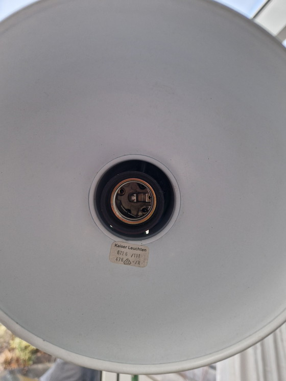 Image 1 of Lampada da lavoro regolabile Kaiser Leuchten