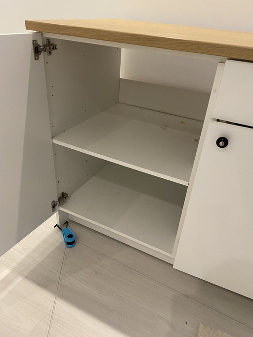 Armoire de cuisine IKEA