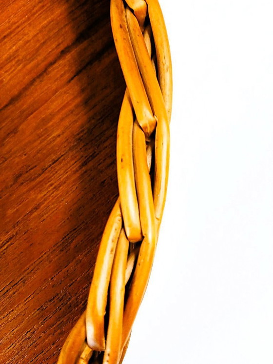 Image 1 of Trendy rotan barwagen