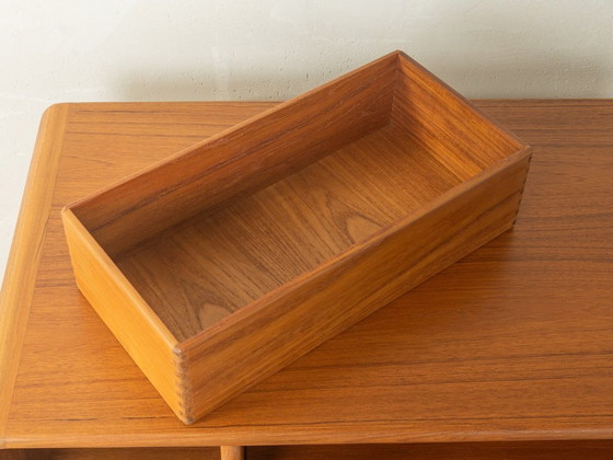 Image 1 of 1960s HiFi rack, Dyrlund, vintage