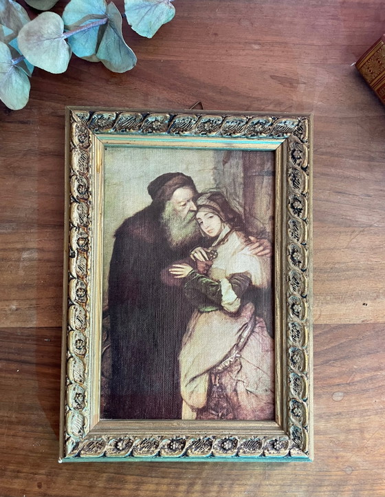 Riproduzione, cornici polacche – Stampe artistiche, Canvas (photo 4 of 9)