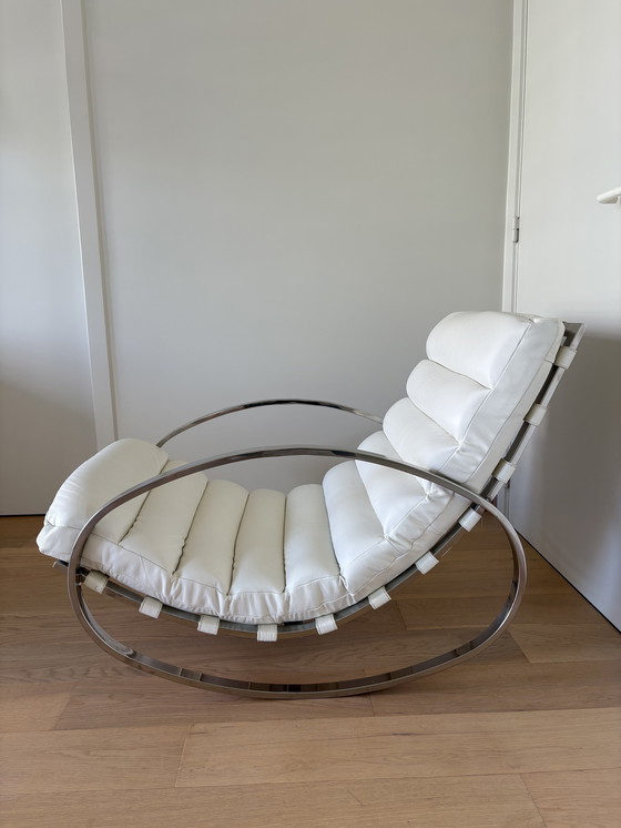 Image 1 of Beaubourg fauteuil