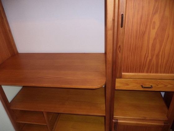 Wandkast – Wood (photo 4 of 7)