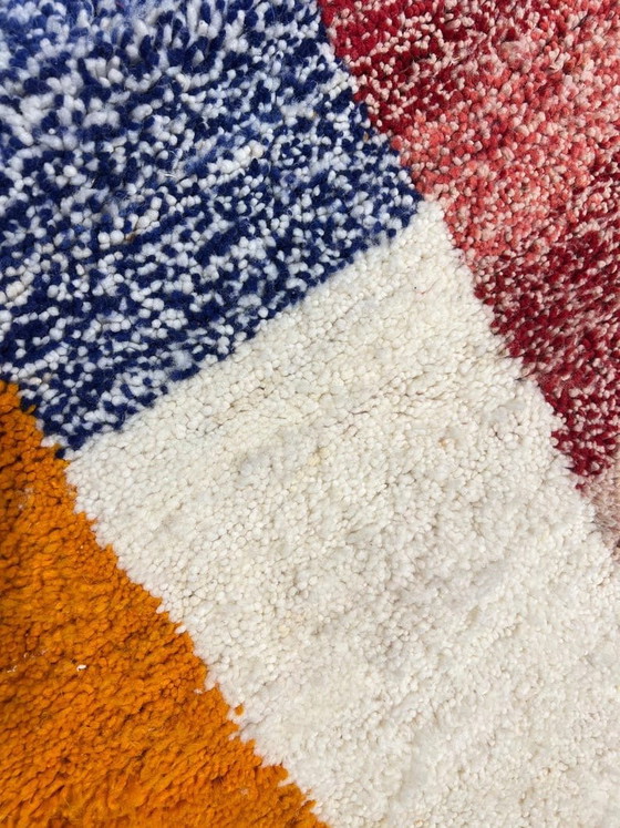 Handmade Traditional Pure Wool Rug, Custom Made, 2/3 M – Alias, Rugs & carpets (photo 3 of 6)