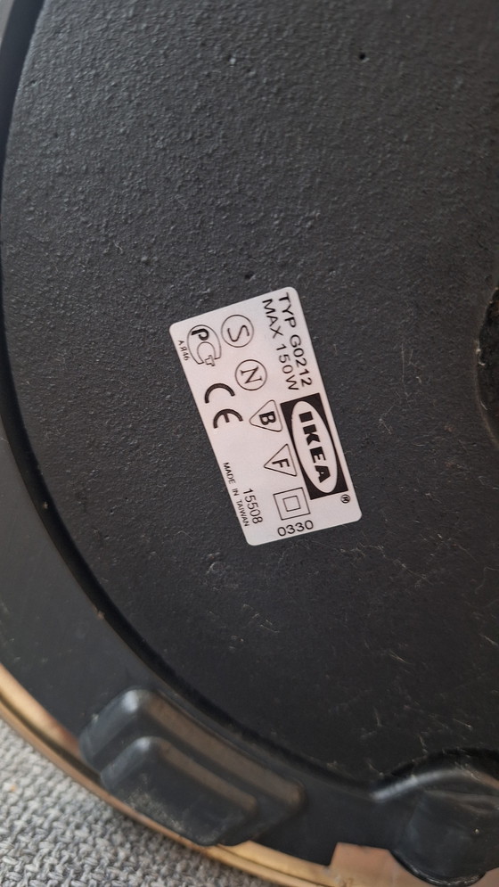 Image 1 of Lampe Ikea Trettiotre