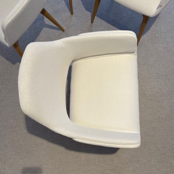 Image 1 of Sedie da pranzo Mobitec Lotus