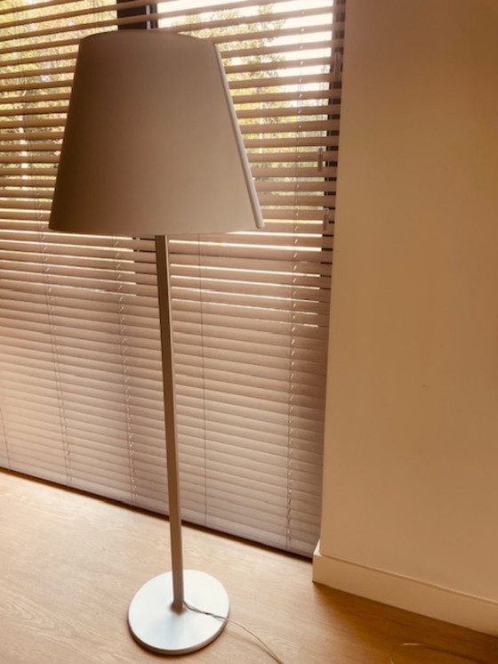 Image 1 of Lampada da terra MK9787 Melampo Terra di Adrièn Gardère per Artemide