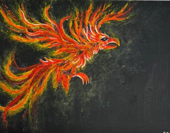 Image 1 of Rise