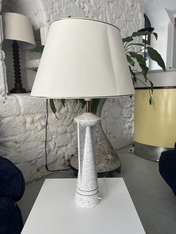 Image 1 of Art Deco style lamp