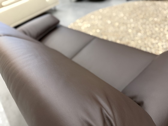 Image 1 of Leolux Bora Beta Bank 2,5 places Wapiti Kepanki