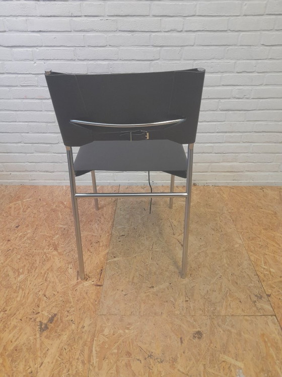 Image 1 of Martin Visser SE 06 eetkamerstoelen