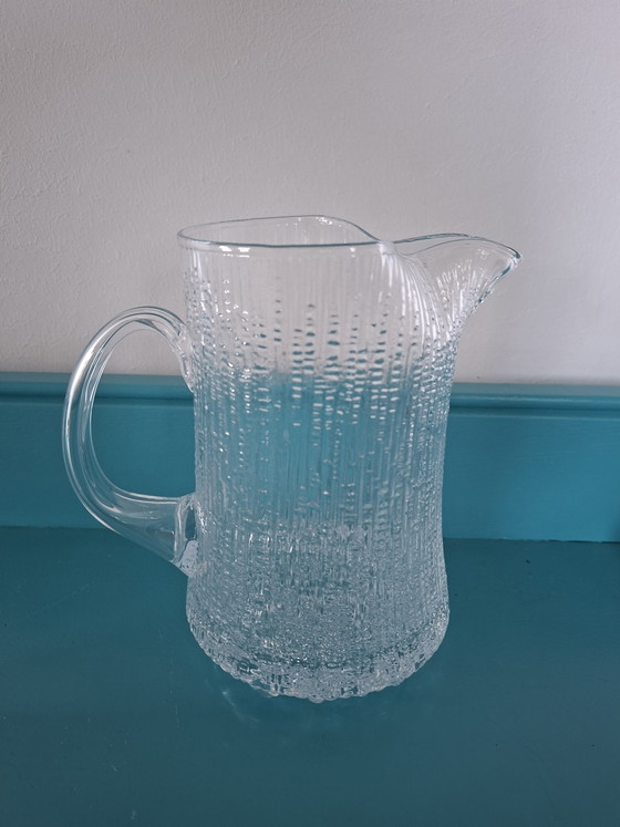 Image 1 of Zeer mooie Iittala Ultima Thule set