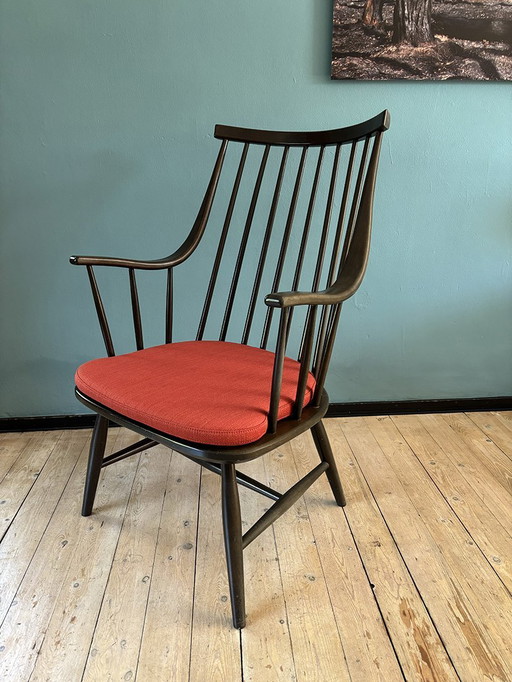 Swedish Design Armchair by Lena Larsson for Nesto