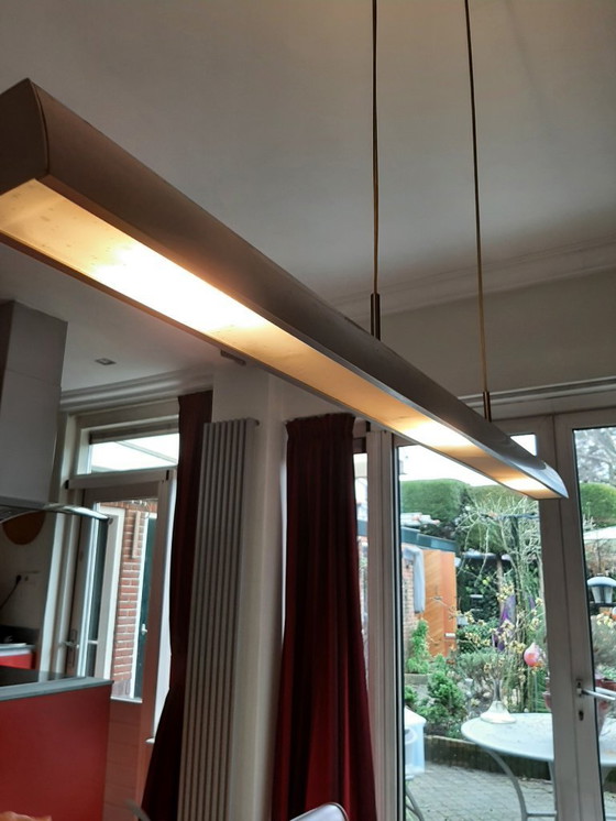 Image 1 of Stainless steel design minimalist pendant lamp