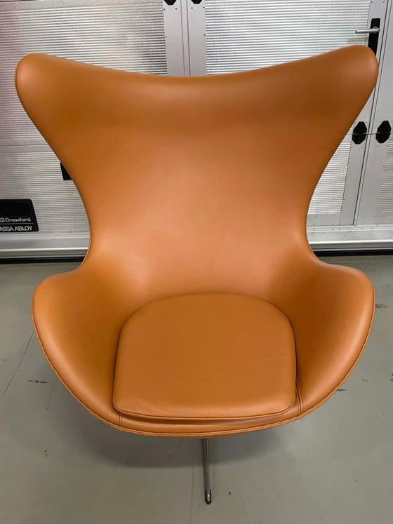 Image 1 of Eleganza alle noci e uova