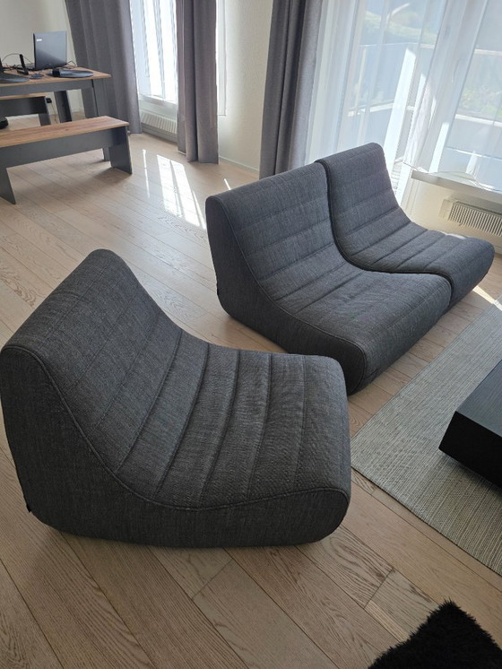 Image 1 of Divano a 3 posti Ligne Roset
