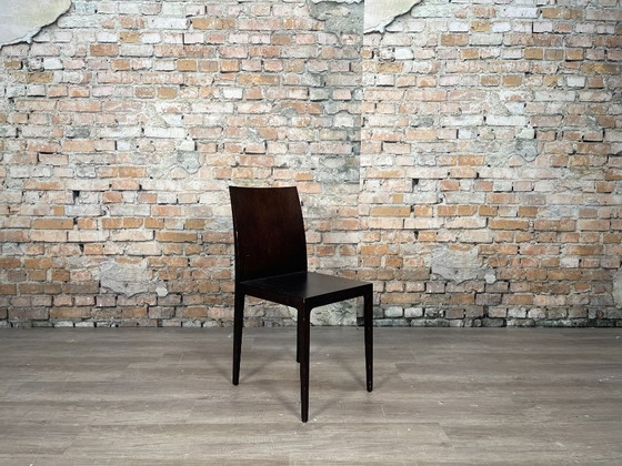 Image 1 of 4x Crassevig Anna R schwarz