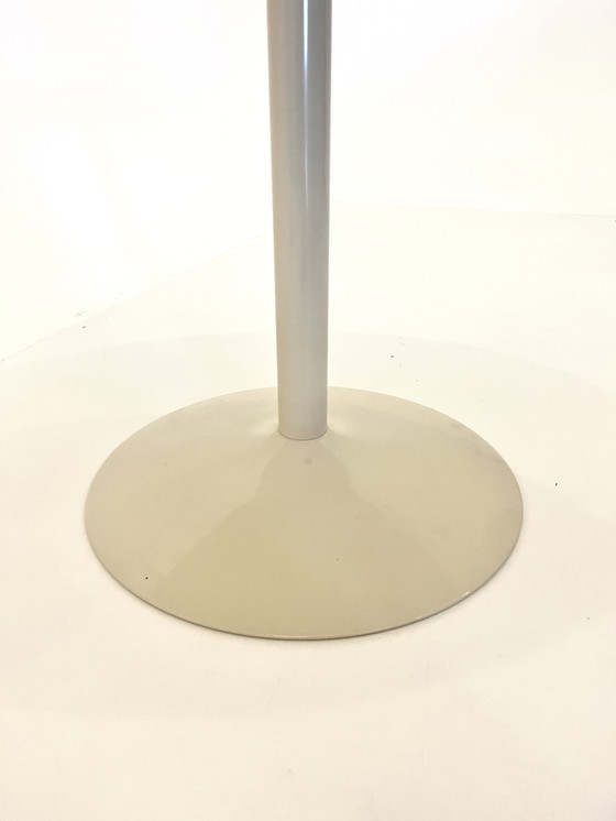 Image 1 of Westwing ovale eettafel, hoge kwaliteit