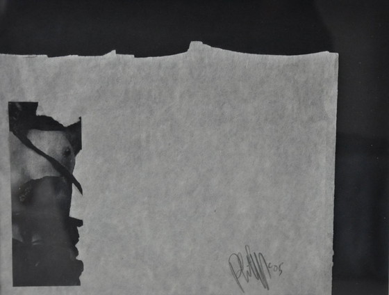 Image 1 of „Schaufensterpuppe“ Philippe Paulus Jacobus Smeyers