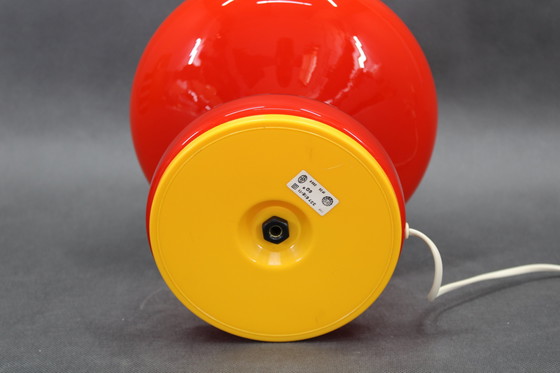 Image 1 of 1970s Table Lamp by Stepan Tabera