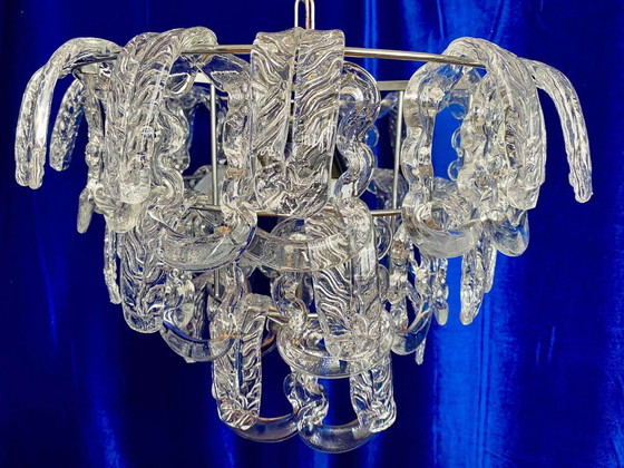 Image 1 of Kronleuchter von Vistosi Giogali
