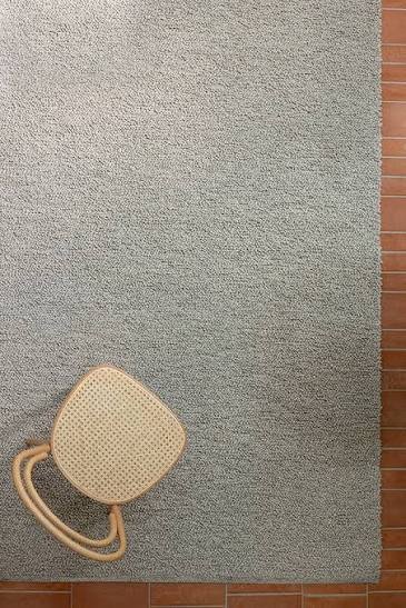 Brink en Campman rug Bond Ash 250 x 350 NEW €5119,-, Brink & Campman, Rugs & carpets, Wool, Grey (photo 4 of 12)