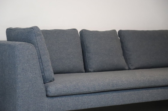 Image 1 of B&B Italia Charles Corner Sofa | Refurbished