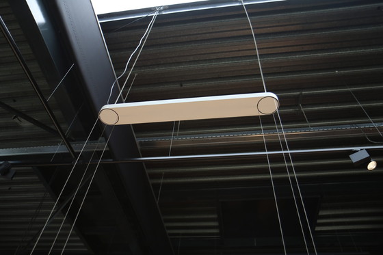 Image 1 of Occhio Sento Sospeso Due lámpara colgante