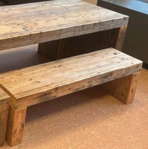 Muebles modulares de diseño, armarios, aparadores, bancos, etc. – high boards, Wood (photo 2 of 11)