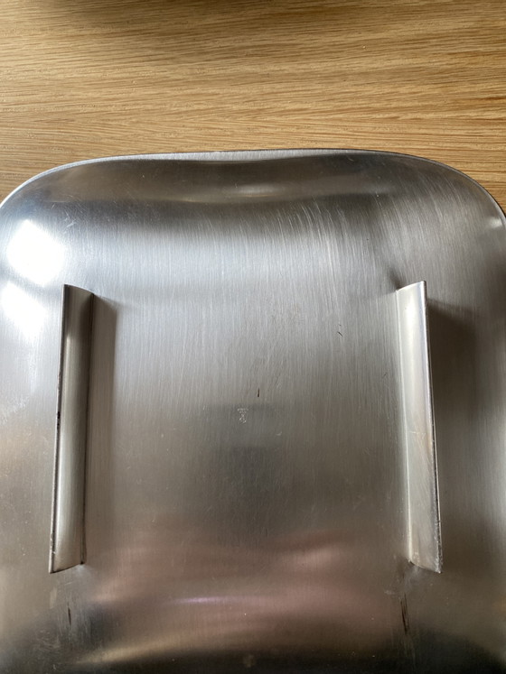 Image 1 of WMF Ikora verzilverde kom, ongebruikelijk