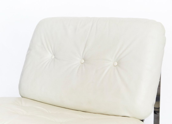 Image 1 of Poltrona lounge Hartmut Lohmeyer per Mauser Werke Waldeck