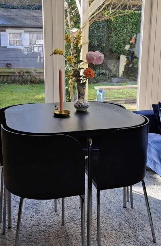 Image 1 of IKEA Fusion Nero