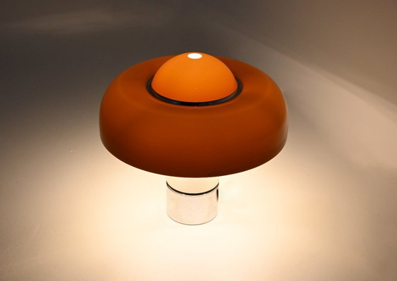 Image 1 of Brumbury Lamp by Luigi Massoni for Harvey Guzzini, 1970s