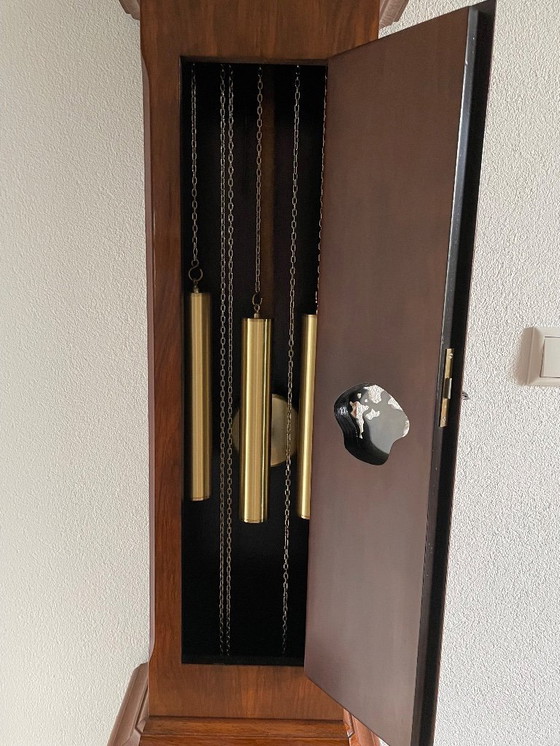 Image 1 of Warmink standing hall clock