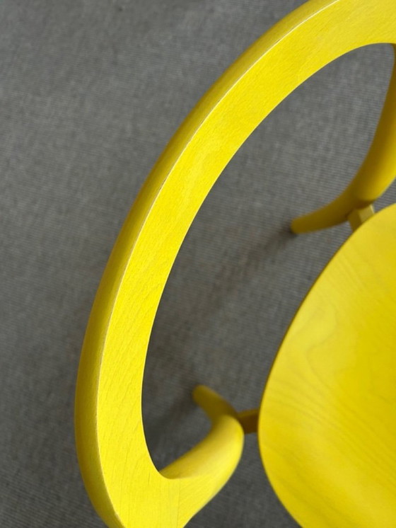 Image 1 of Sedia DUM in faggio