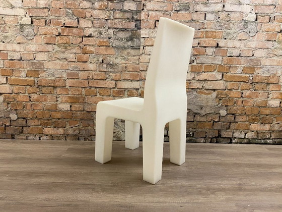 Image 1 of Richard Hutten Central Museum white