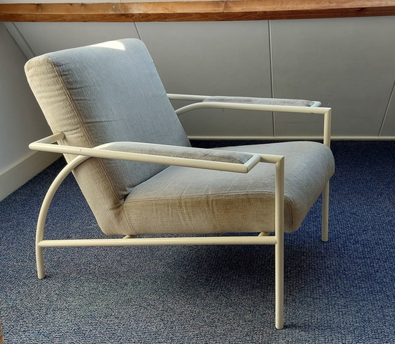 Image 1 of Sessel Gelderland, 4735