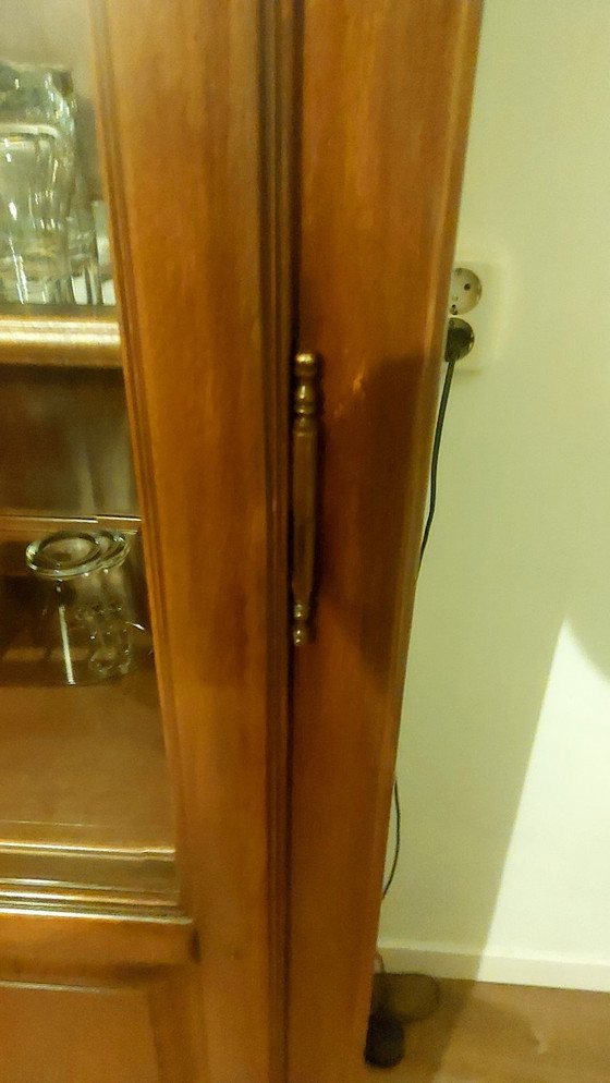 Image 1 of Magnifique vitrine