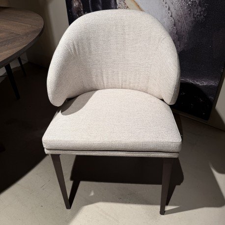 (6 st.) Jamy – eetkamerstoelen (photo 2 of 4)