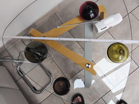 Image 1 of Tavolino da caffè Leolux Iris