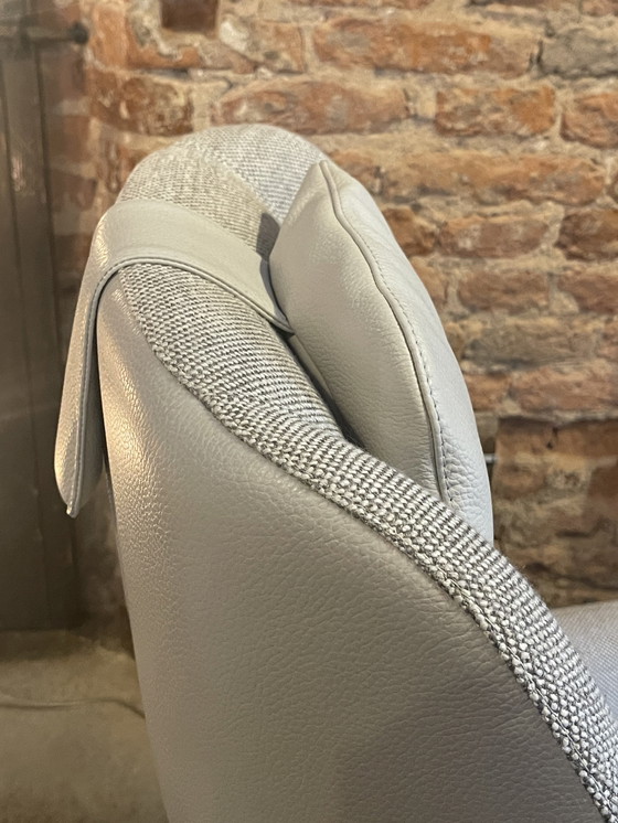 Image 1 of Sillón relax/giratorio Pode Spot Three NUEVO