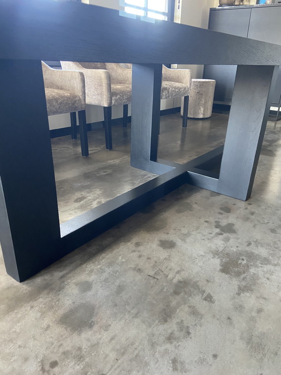 Image 1 of Keyser & Co Loft Esstisch